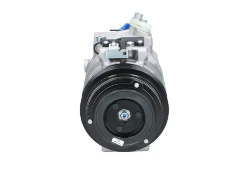 Kompressor, Klimaanlage