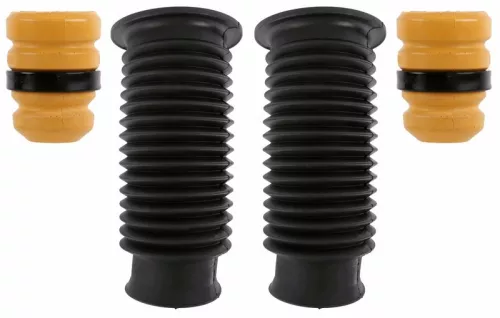 Staubschutzsatz, Stoßdämpfer