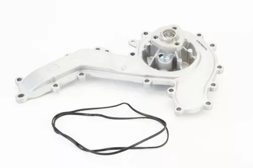 Wasserpumpe, Motorkühlung