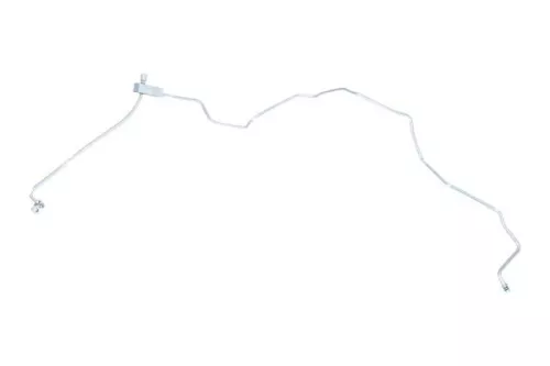 Hochdruck-/Niederdruckleitung, Klimaanlage