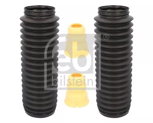 Staubschutzsatz, Stoßdämpfer