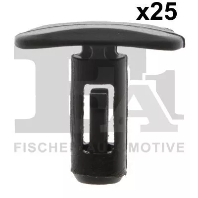 Clip, Zier-/Schutzleiste