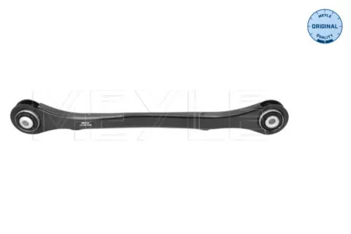 Lenker, Radaufhängung