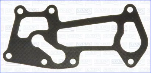 Dichtung, Kühlmittelflansch