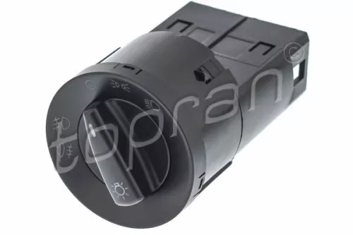 Schalter, Hauptlicht