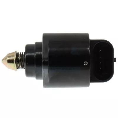 Leerlaufregelventil, Luftversorgung