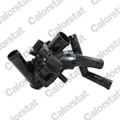 Thermostat, Kühlmittel