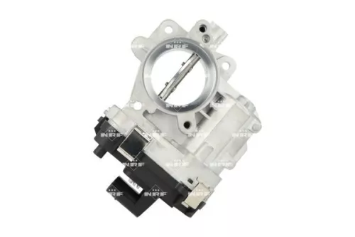 Drosselklappenstutzen