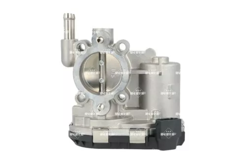 Drosselklappenstutzen