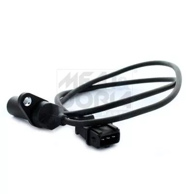 Impulsgeber, Kurbelwelle