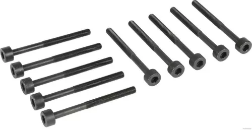 Zylinderkopfschraubensatz