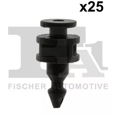 Clip, Zier-/Schutzleiste