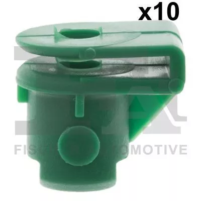 Clip, Zier-/Schutzleiste