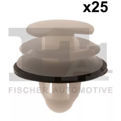 Clip, Zier-/Schutzleiste