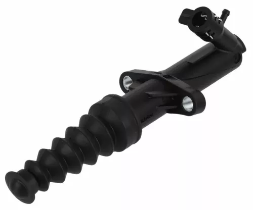 Nehmerzylinder, Kupplung