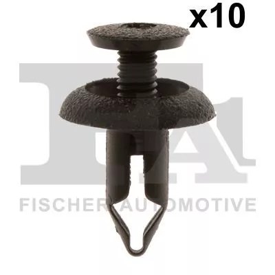 Clip, Zier-/Schutzleiste