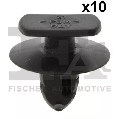 Clip, Zier-/Schutzleiste