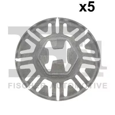 Clip, Zier-/Schutzleiste