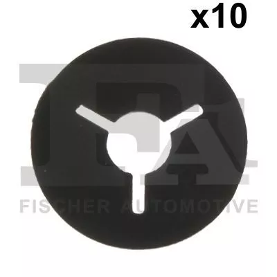 Clip, Zier-/Schutzleiste