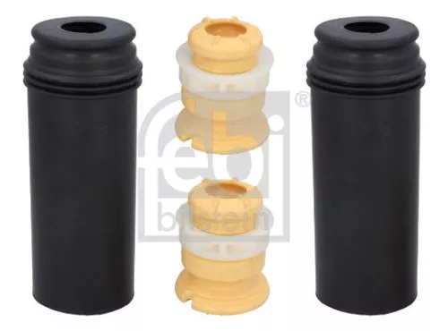 Staubschutzsatz, Stoßdämpfer