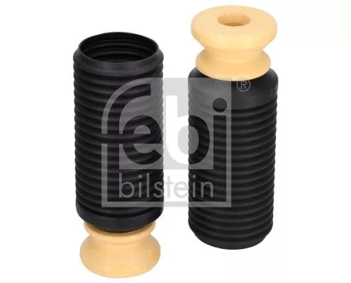 Staubschutzsatz, Stoßdämpfer