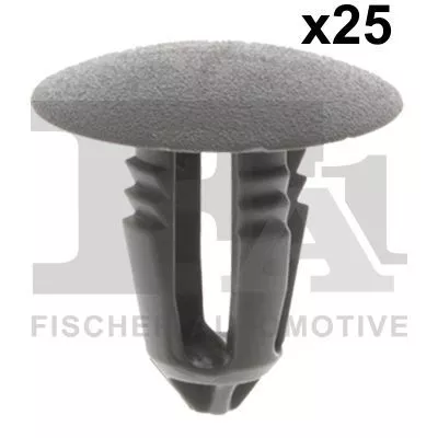 Clip, Zier-/Schutzleiste