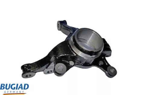 Achsschenkel, Radaufhängung