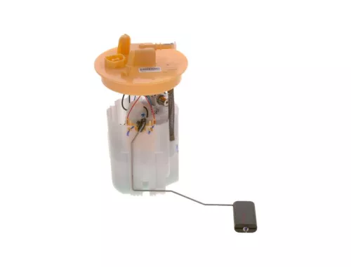 Kraftstoff-Fördereinheit