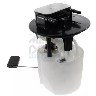 Kraftstoff-Fördereinheit