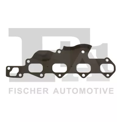 Dichtung, Abgaskrümmer