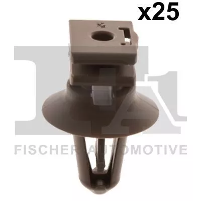 Clip, Zier-/Schutzleiste