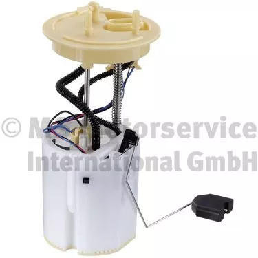 Kraftstoff-Fördereinheit