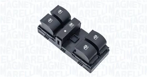 Schalter, Fensterheber