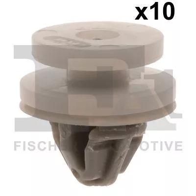 Clip, Zier-/Schutzleiste