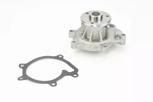 Wasserpumpe, Motorkühlung