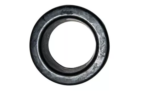 Anschlagpuffer, Federung