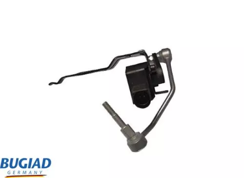 Sensor, Leuchtweitenregulierung