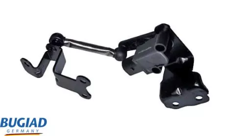 Sensor, Leuchtweitenregulierung