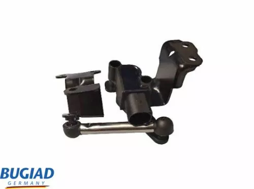 Sensor, Leuchtweitenregulierung