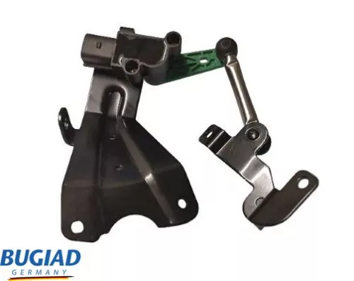 Sensor, Leuchtweitenregulierung