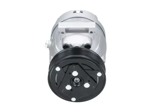 Kompressor, Klimaanlage