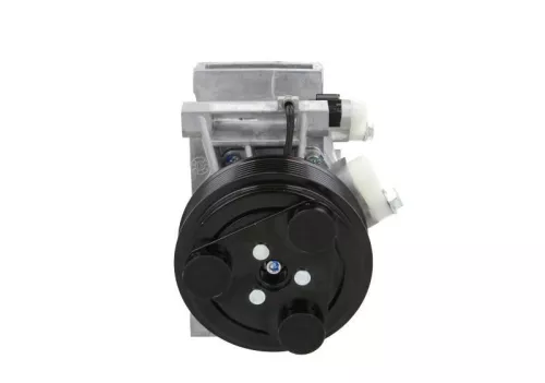 Kompressor, Klimaanlage