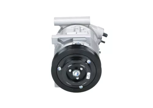 Kompressor, Klimaanlage