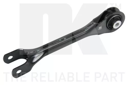 Lenker, Radaufhängung