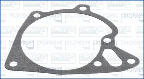 Dichtung, Wasserpumpe