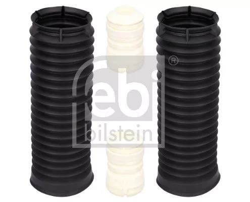 Staubschutzsatz, Stoßdämpfer