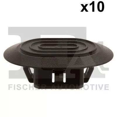 Clip, Zier-/Schutzleiste