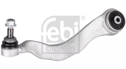 Lenker, Radaufhängung