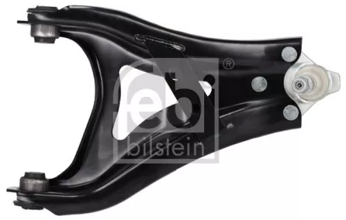 Lenker, Radaufhängung