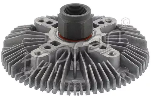 Kupplung, Kühlerlüfter